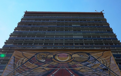 UNAM aplicará nuevo examen presencial tras sospechas de trampa en ingreso 2026