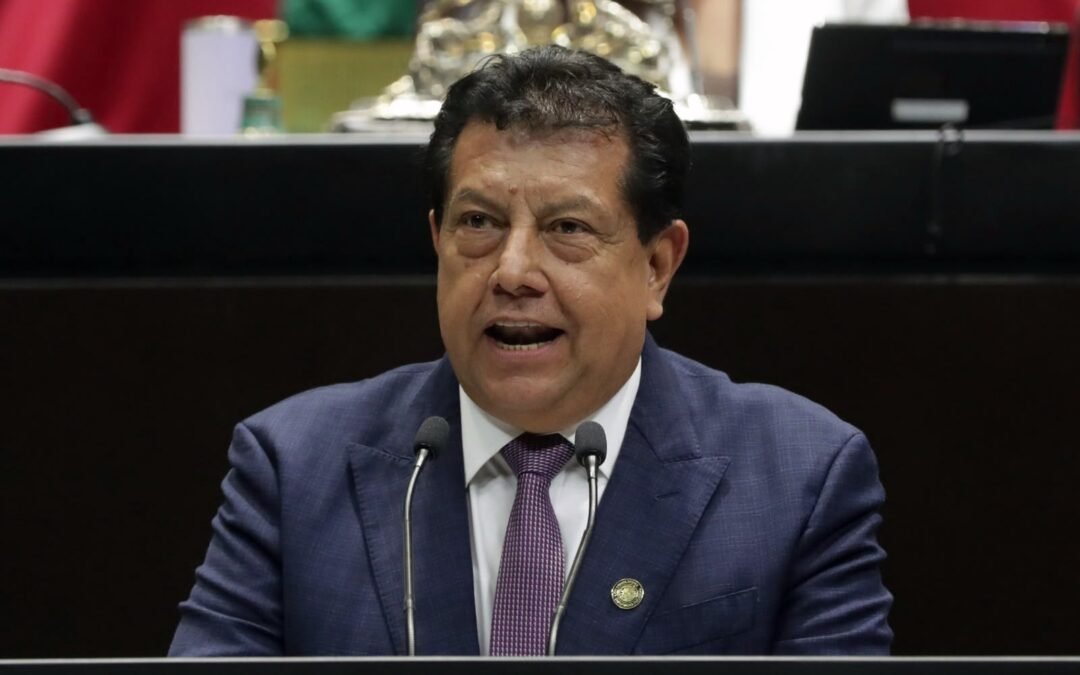 Presentan iniciativa para proteger la identidad digital de las personas físicas