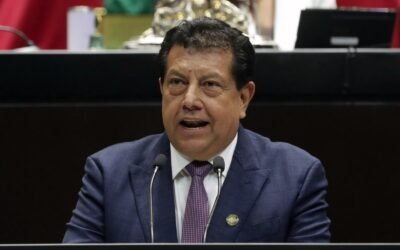 Presentan iniciativa para proteger la identidad digital de las personas físicas