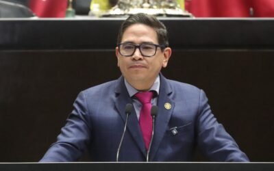 Iniciativa para que los Policías utilicen cámaras corporales.
