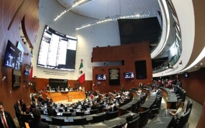 Comisión Permanente exhorta a la SSC a fortalecer estrategias de combate a la extorsión
