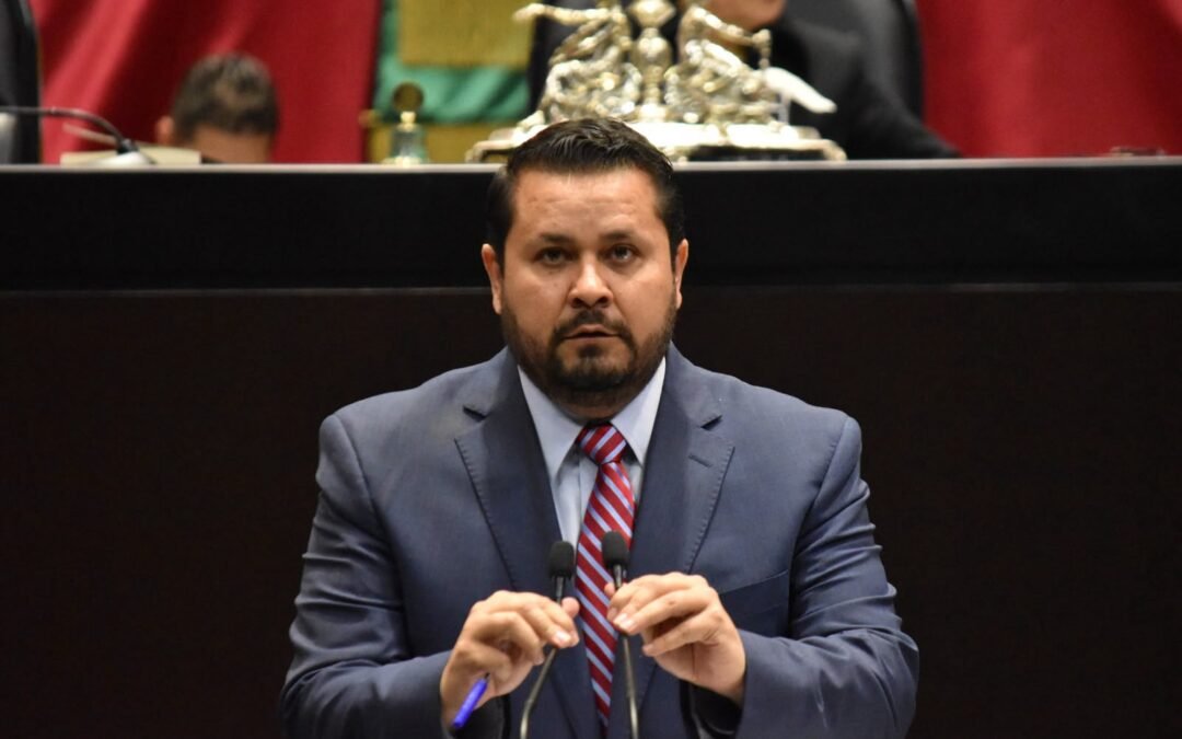 Proponen expedir Ley General de Calidad del Aire y Salud Ambiental