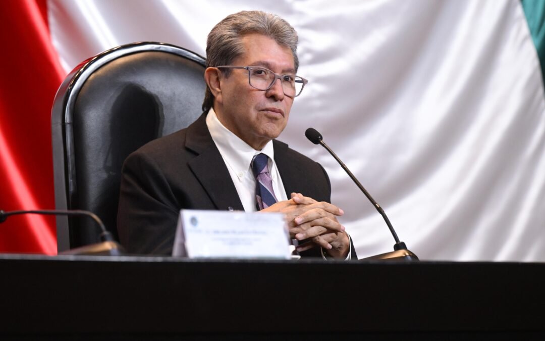 «Lineamientos para proteger derechos de audiencias; no son ninguna censura»: Ricardo Monreal