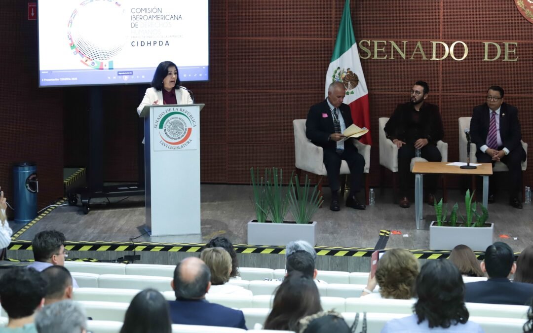 Seguridad de un país no puede ser excusa para violar derechos humanos de migrantes, advierten en el Senado