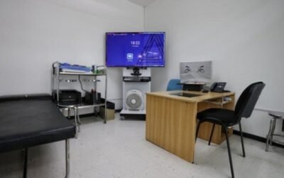 ISSSTE: La Clínica es Nuestra beneficia a 633 unidades médicas en 2026