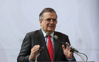 Estados Unidos y México revisan déficit comercial y posibles ajustes a las reglas de origen del T-MEC