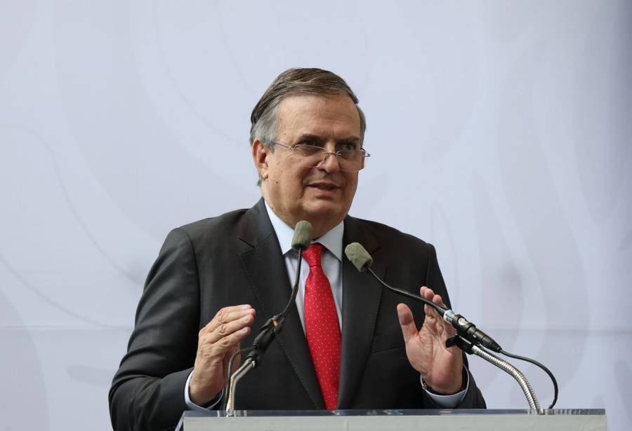 Estados Unidos y México revisan déficit comercial y posibles ajustes a las reglas de origen del T-MEC