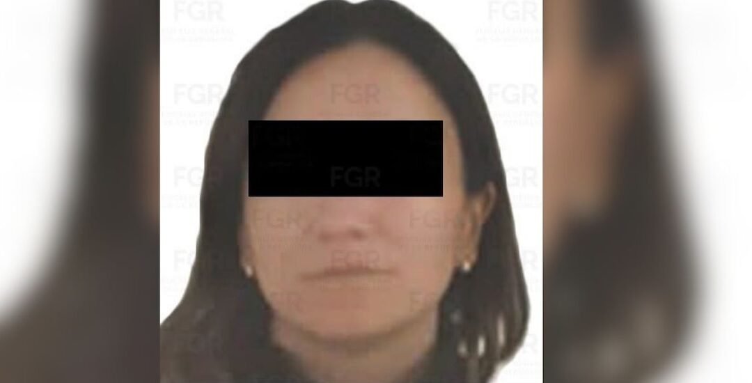 Tramita Gilda Lozoya amparo por ‘filtración de información’ tras detención por caso Agronitrogenados