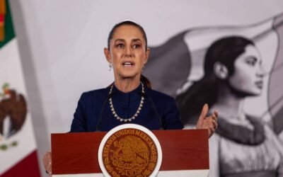 Consejo de Seguridad Nacional avaló entrega de piloto ligado a ‘El Mayo’ Zambada a EU