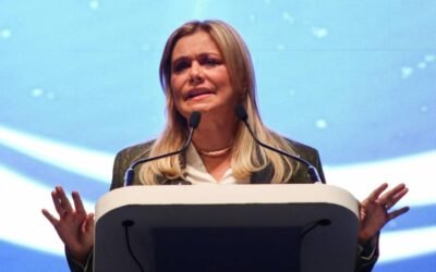 Maru Campos rechaza comparaciones entre Chihuahua y el caso Marina del Pilar