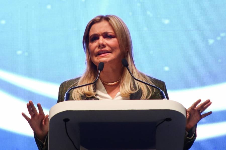 Maru Campos rechaza comparaciones entre Chihuahua y el caso Marina del Pilar