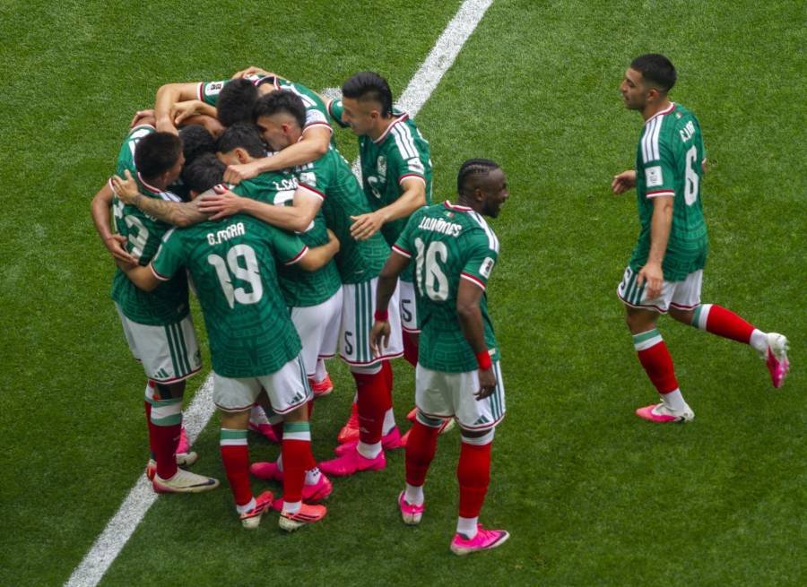 Boletos de México vs Inglaterra alcanzan cifras récord