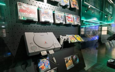 Sony dejará de fabricar discos físicos para nuevos juegos de PlayStation en 2028