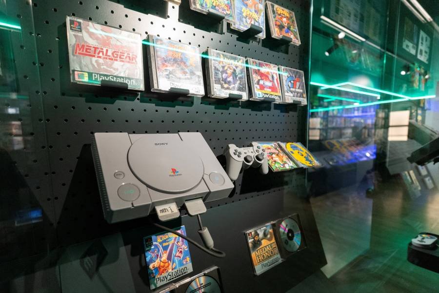 Sony dejará de fabricar discos físicos para nuevos juegos de PlayStation en 2028