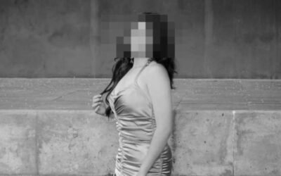 Muerte de Dafne destapa denuncias de presuntas novatadas y abusos en academia militarizada de Tamaulipas