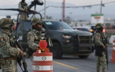 Guerra en el Cártel de Sinaloa: ¿Por qué el envío de fentanilo a EE.UU. no se detiene?