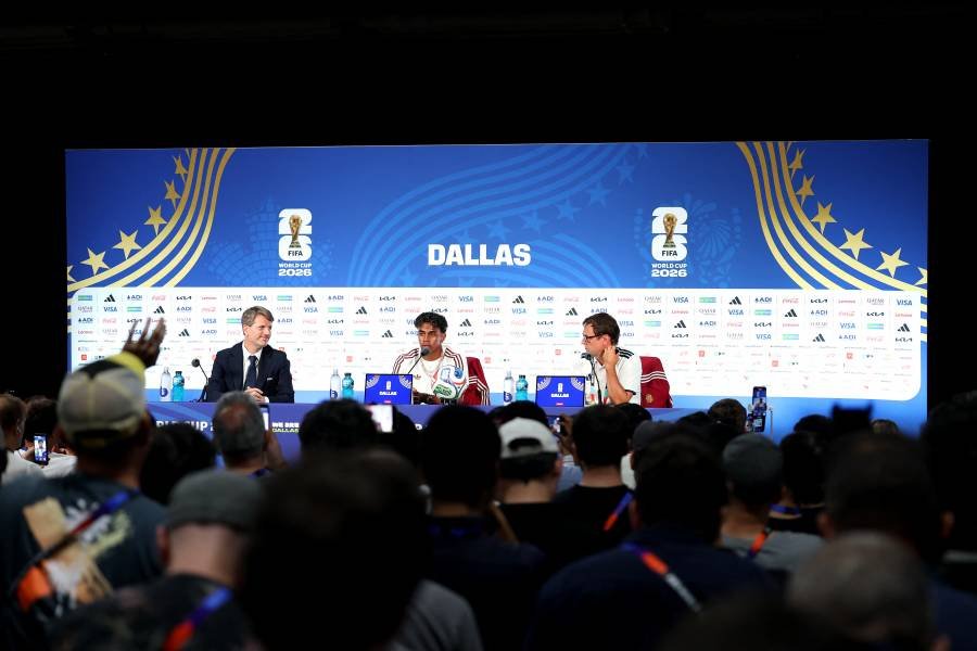 FIFA cobrará por asistir a la conferencia previa a la final del Mundial