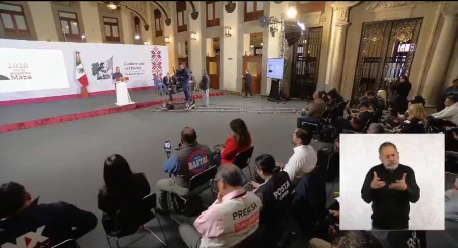 Sheinbaum: exitoso el Operativo Kukulcán para seguridad durante el Mundial; elementos serán reconocidos