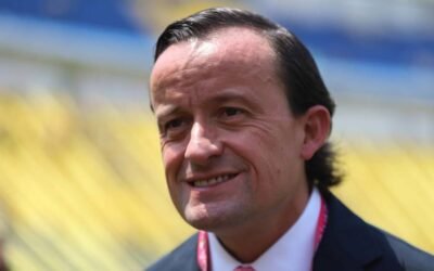 FMF analizará propuesta de la FIFA antes de definir su postura