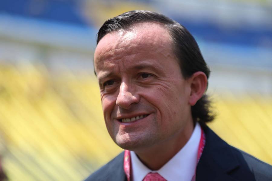 FMF analizará propuesta de la FIFA antes de definir su postura