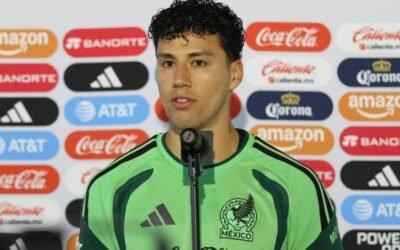 Atlas incorpora a Jorge Sánchez para reforzar su defensa