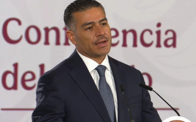 ¡Decomisan más de 3 Tons; de Metanfetaminas en Sonora!
