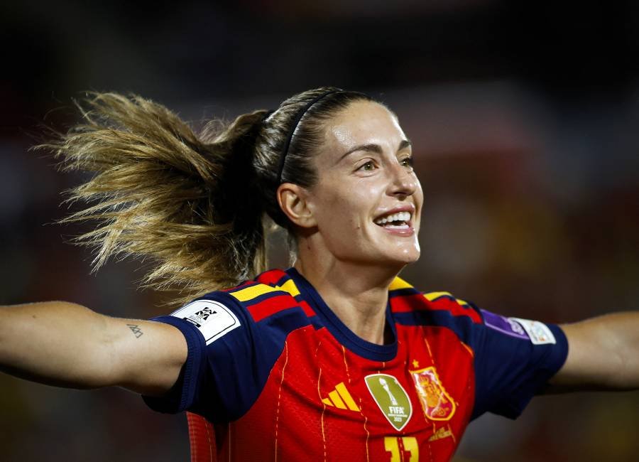 London City Lionnesses confirma el fichaje de Alexia Putellas