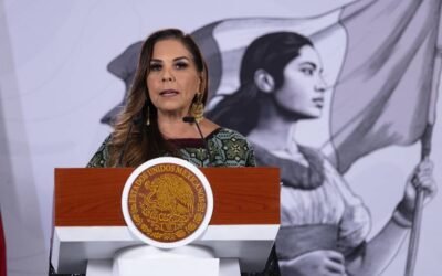 Cancún será sede de conferencia internacional contra el sargazo en octubre