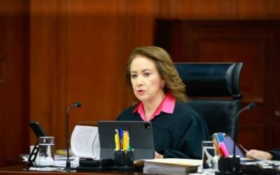 SCJN respalda protección contra violencia vicaria y fija lineamientos para garantizar derechos de menores