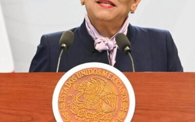 Edomex fortalece prevención de violencia con mil 255 Jornadas por la Paz: Segob
