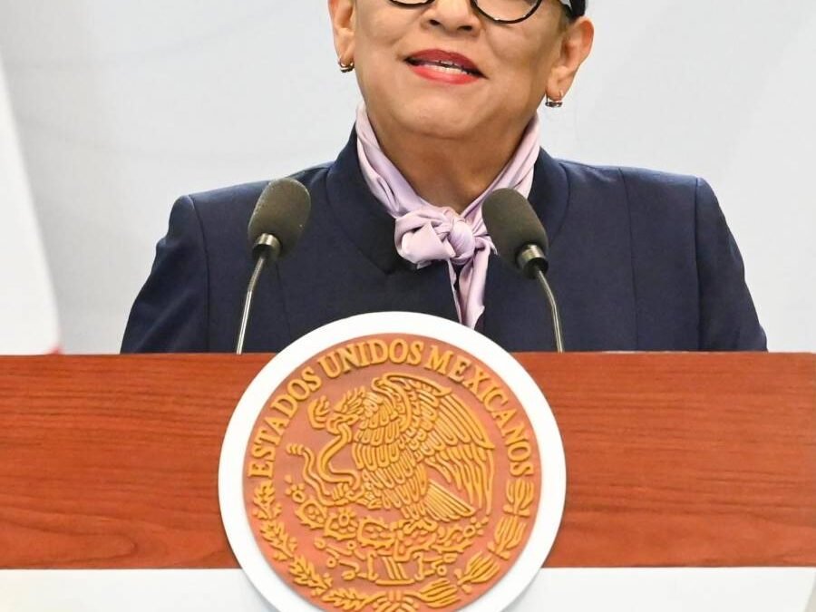 Edomex fortalece prevención de violencia con mil 255 Jornadas por la Paz: Segob
