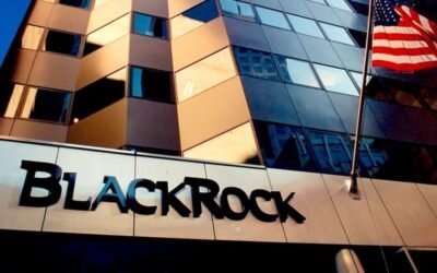 México necesita más inversión para crecer: BlackRock; ve atractivos los sectores energético y logístico