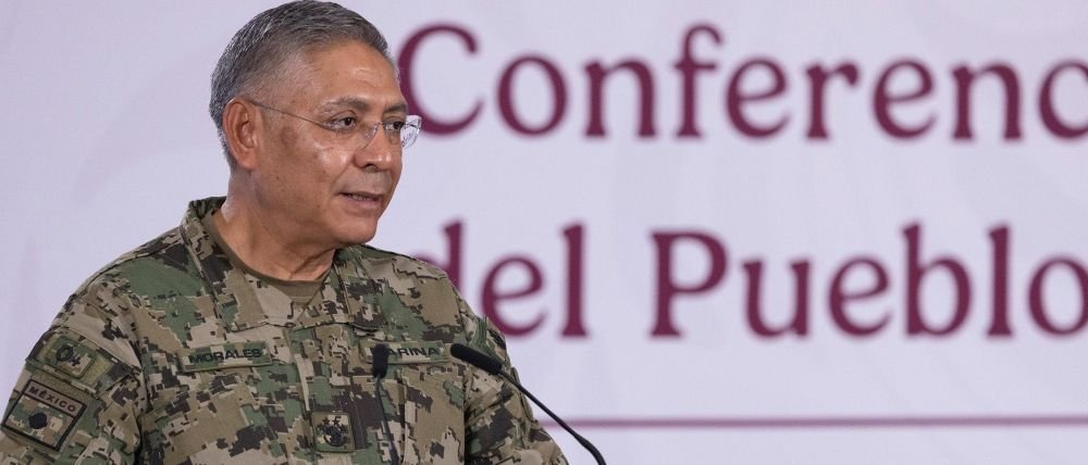 Semar intensifica el combate al CJNG y el Cártel de Sinaloa en el Pacífico