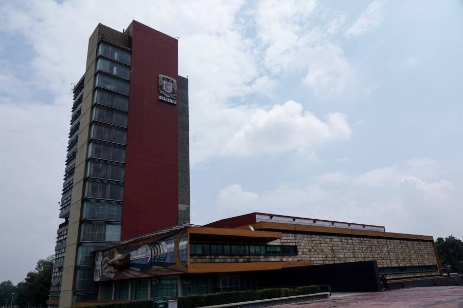  UNAM analiza resultados de su examen de ingreso ante inconsistencias detectadas