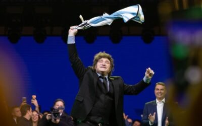 Argentina expulsará y vetará a extranjeros por ‘mensajes de odio’: Los detalles del decreto de Milei