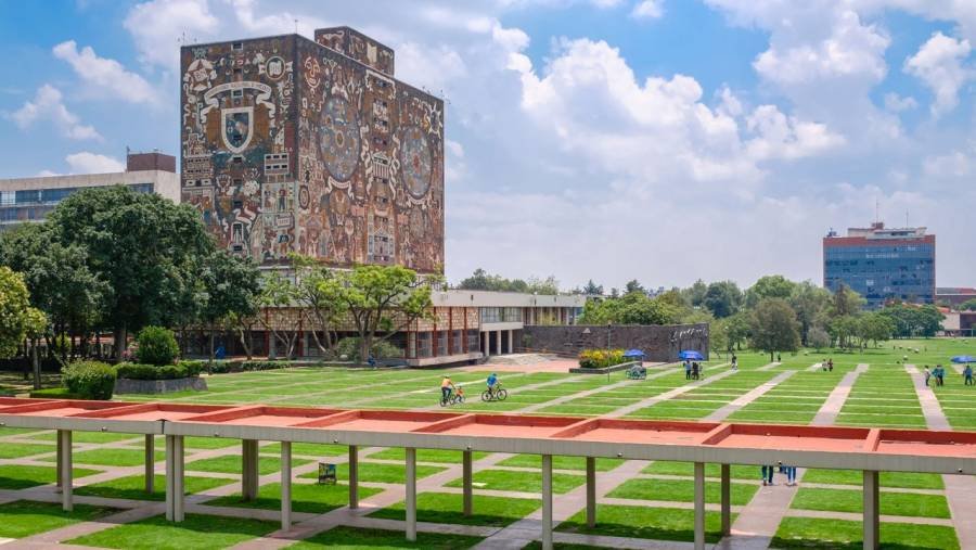 UNAM revisará proceso de ingreso a licenciatura tras detectar irregularidades