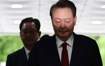 Exmandatario surcoreano recibe nueva condena por violaciones a la ley electoral