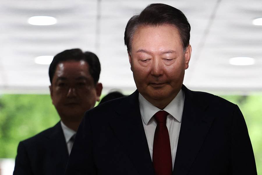 Exmandatario surcoreano recibe nueva condena por violaciones a la ley electoral