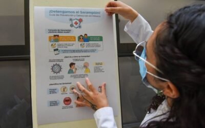 Repuntan los contagios de Covid-19 en CDMX y Edomex.