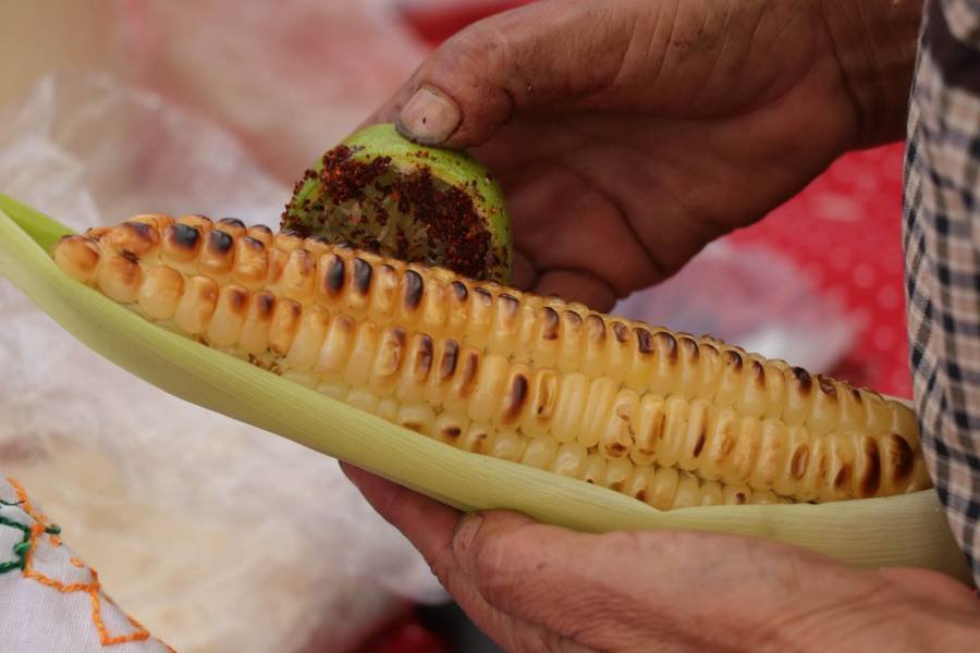 Tláhuac alista la Feria del Elote y la Tortilla 2026 con gastronomía, cultura y tradición