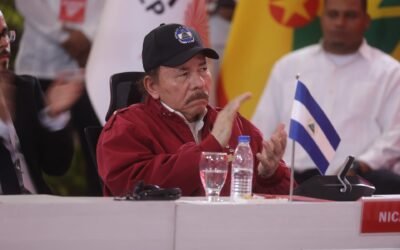 Daniel Ortega sentencia el fin de la alternancia en Nicaragua: Aquí no volverá a haber elecciones