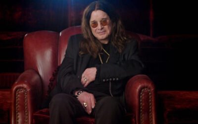 Se cumple un año sin el príncipe de las tinieblas; así recordaron a Ozzy Osbourne familiares y fans
