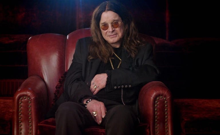 Se cumple un año sin el príncipe de las tinieblas; así recordaron a Ozzy Osbourne familiares y fans