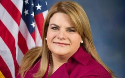 Gobernadora de Puerto Rico pide anexión a EU en aniversario de la Independencia