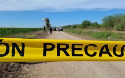 Veracruz suma 435 homicidios en seis meses; promedio alcanza 2.4 asesinatos diarios