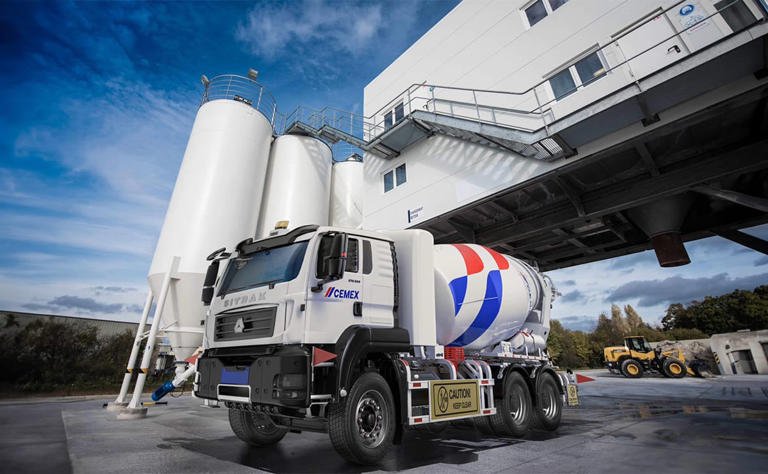 Mantiene Cemex tendencia de resultados al alza; obtiene 347 mdd en segundo trimestre