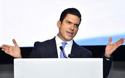 PAN pide frenar “cacería de brujas” contra opositores