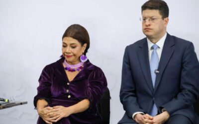 Durante el Mundial, CDMX tuvo el junio con menos homicidios en 15 años: Brugada