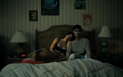 «Obsesión»: la película de terror de bajo presupuesto que ya superó los 8 millones de dólares en México