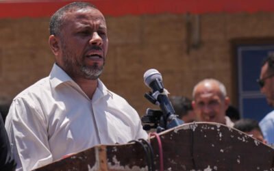 Hamas renuncia a administrar la Franja de Gaza, disuelve órgano de gobierno